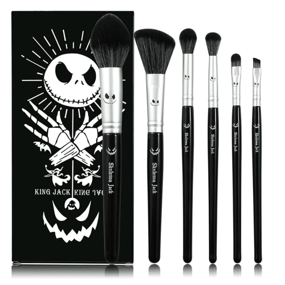 King Jack Makeup Brush- NIB